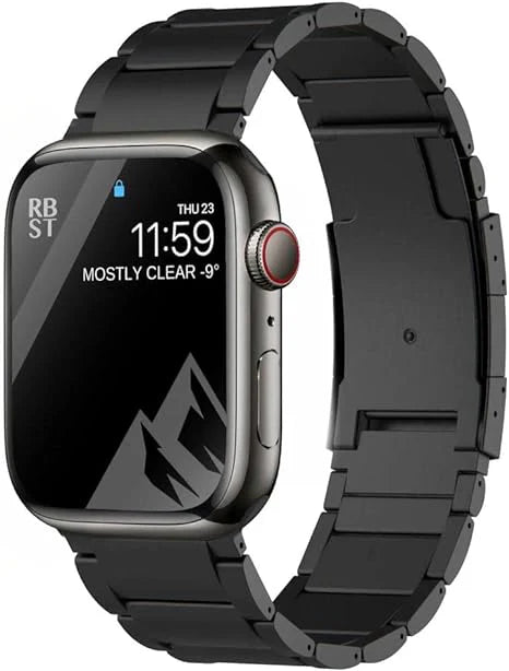 SERIES 8 ULTRA SMART WATCH WITH 4 EXTRA STRAPS FREE