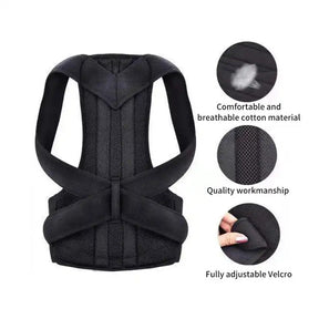 Posture Correction Belt