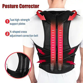 Posture Correction Belt