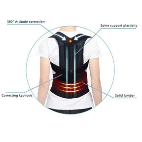 Posture Correction Belt