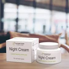 Health Healer Night Cream